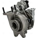 NISSENS Turbolader 93469 NISSENS Turbolader 93469