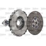 Valeo Kupplungssatz 827283 - Lkw Valeo Kupplungssatz 827283 - Lkw