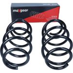 MAXGEAR Fahrwerksfeder 60-1199D
