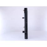 Wasserkühler PKW 65542A Wasserkühler PKW 65542A