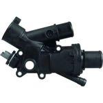 Gehäusethermostat TH 43 83 Gehäusethermostat TH 43 83