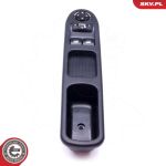 ESEN SKV Schalter, Fensterheber 37SKV105 ESEN SKV Schalter, Fensterheber 37SKV105