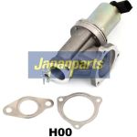 Japanparts AGR-Ventil EGR-H00 Japanparts AGR-Ventil EGR-H00