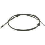 Handbremsseil 1987482892 Handbremsseil 1987482892