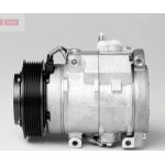 Denso Kompressor DCP50076 Denso Kompressor DCP50076