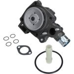 KAMOKA Wasserpumpe T0165 KAMOKA Wasserpumpe T0165