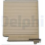 DELPHI Innenraumfilter TSP0325178C DELPHI Innenraumfilter TSP0325178C