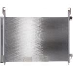MAHLE Kondensator, Klimaanlage AC 588 000P