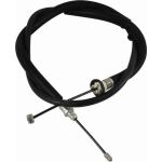 Vaico Handbremsseil V24-30042