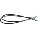 Bosch Handbremsseil 1987477751 Bosch Handbremsseil 1987477751