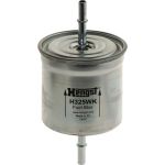 HENGST FILTER Kraftstofffilter H325WK HENGST FILTER Kraftstofffilter H325WK