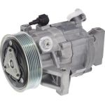Valeo Kompressor 813343 Valeo Kompressor 813343