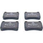 ATE Bremsbelagsatz 13.0460-4994.2 ATE Bremsbelagsatz 13.0460-4994.2
