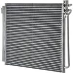 MAHLE Kondensator, Klimaanlage AC 311 000P MAHLE Kondensator, Klimaanlage AC 311 000P