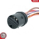 ESEN SKV Reparatursatz, Kabelsatz 53SKV128 ESEN SKV Reparatursatz, Kabelsatz 53SKV128