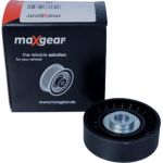 Maxgear Umlenk- / Führungsrolle, Keilrippenriemen 54-0078 Maxgear Umlenk- / Führungsrolle, Keilrippenriemen 54-0078
