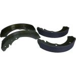 Bremsbackensatz 19-4556 Bremsbackensatz 19-4556