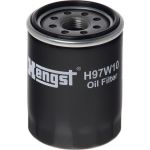 HENGST FILTER Ölfilter H97W10 HENGST FILTER Ölfilter H97W10