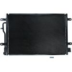 KAMOKA Kondensator, Klimaanlage 7800185 KAMOKA Kondensator, Klimaanlage 7800185
