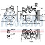 Kompressor PKW 89210 Kompressor PKW 89210
