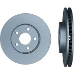 KAMOKA Bremsscheibe 103007