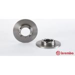 Brembo Bremsscheibe 08.4974.10