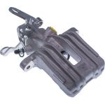 DENCKERMANN Bremstrommel B190002R DENCKERMANN Bremstrommel B190002R
