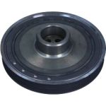BMW Original 11238477129 BMW Original Kurbelwellenriemenscheibe MINI R55, R56, R57, R58, R60, R61 – – OE-Nr. 11238477129