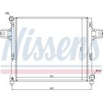 Wasserkühler PKW 61022 Wasserkühler PKW 61022
