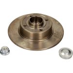 Maxgear Bremsscheibe Renault T. Megane 03- Mit Lagersatz 19-1907 Maxgear Bremsscheibe Renault T. Megane 03- Mit Lagersatz 19-1907