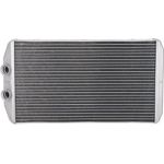Nissens Heizungskühler PKW 707314 Nissens Heizungskühler PKW 707314