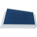Aktivkohleinnenraumfilter 0 986 628 649 Aktivkohleinnenraumfilter 0 986 628 649