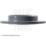 BluePrint Bremsscheibe ADA104365 BluePrint Bremsscheibe ADA104365
