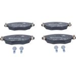 Bremsbelagsatz Ford P. Mondeo 1,8-3,0 00-07 13.0460-3987.2 Bremsbelagsatz Ford P. Mondeo 1,8-3,0 00-07 13.0460-3987.2