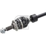 febi Antriebswelle 193515 febi Antriebswelle 193515