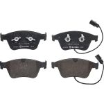 BREMBO Bremsklötze VA P 05 003 BREMBO Bremsklötze VA P 05 003