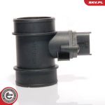 07SKV066 SKV GERMANY Luftmassenmesser Luftmengenmesser 07SKV066 07SKV066 SKV GERMANY Luftmassenmesser Luftmengenmesser 07SKV066
