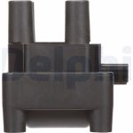 Zündspule GN10205-12B1 Zündspule GN10205-12B1