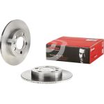 Brembo Bremsscheibe 08.9148.10 Brembo Bremsscheibe 08.9148.10