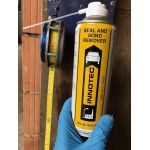 Innotec Seal and Bond Remover Klebstoff- & Dichtmassenentferner 500ml 1270 Innotec Seal and Bond Remover Klebstoff- & Dichtmassenentferner 500ml 1270
