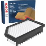 Luftfilter F 026 400 350 Luftfilter F 026 400 350