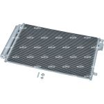 Kondensator, Klimaanlage 35753 Kondensator, Klimaanlage 35753