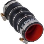 KAMOKA Ladeluftschlauch 7910221