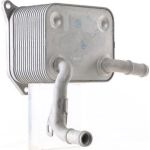 MAHLE Ölkühler, Motoröl CLC 133 000S MAHLE Ölkühler, Motoröl CLC 133 000S