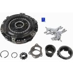 3000 944 002 Sachs Kupplungssatz 3000 944 002 3000 944 002 Sachs Kupplungssatz 3000 944 002
