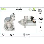 Valeo Anlasser 460241
