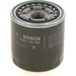 Bosch Ölfilter 0 451 103 365 Bosch Ölfilter 0 451 103 365