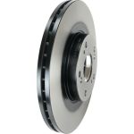 Bremsscheibe Honda P. Accord 08 DF6432S Bremsscheibe Honda P. Accord 08 DF6432S