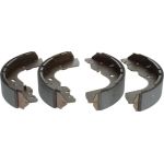 Bremsbacken 0 986 487 922 Bremsbacken 0 986 487 922
