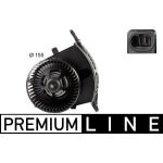 Innenraumgebläse AB 167 000P Innenraumgebläse AB 167 000P